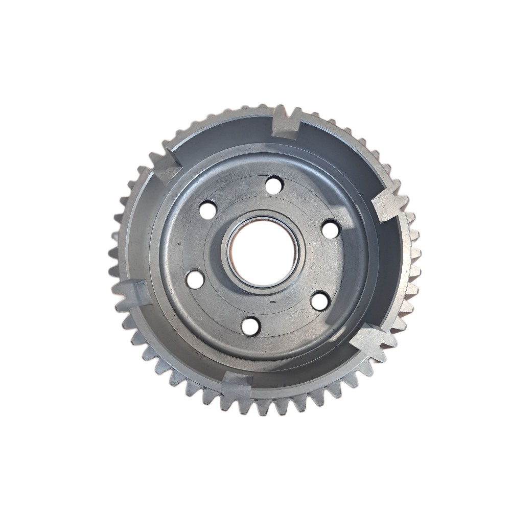 Pinion 3387728M93, Massey Ferguson Tractors, NMT Group.