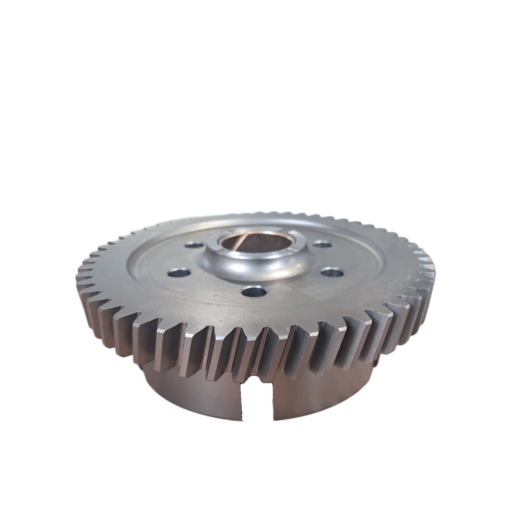 Pinion 3387728M93, Massey Ferguson Tractors, NMT Group.
