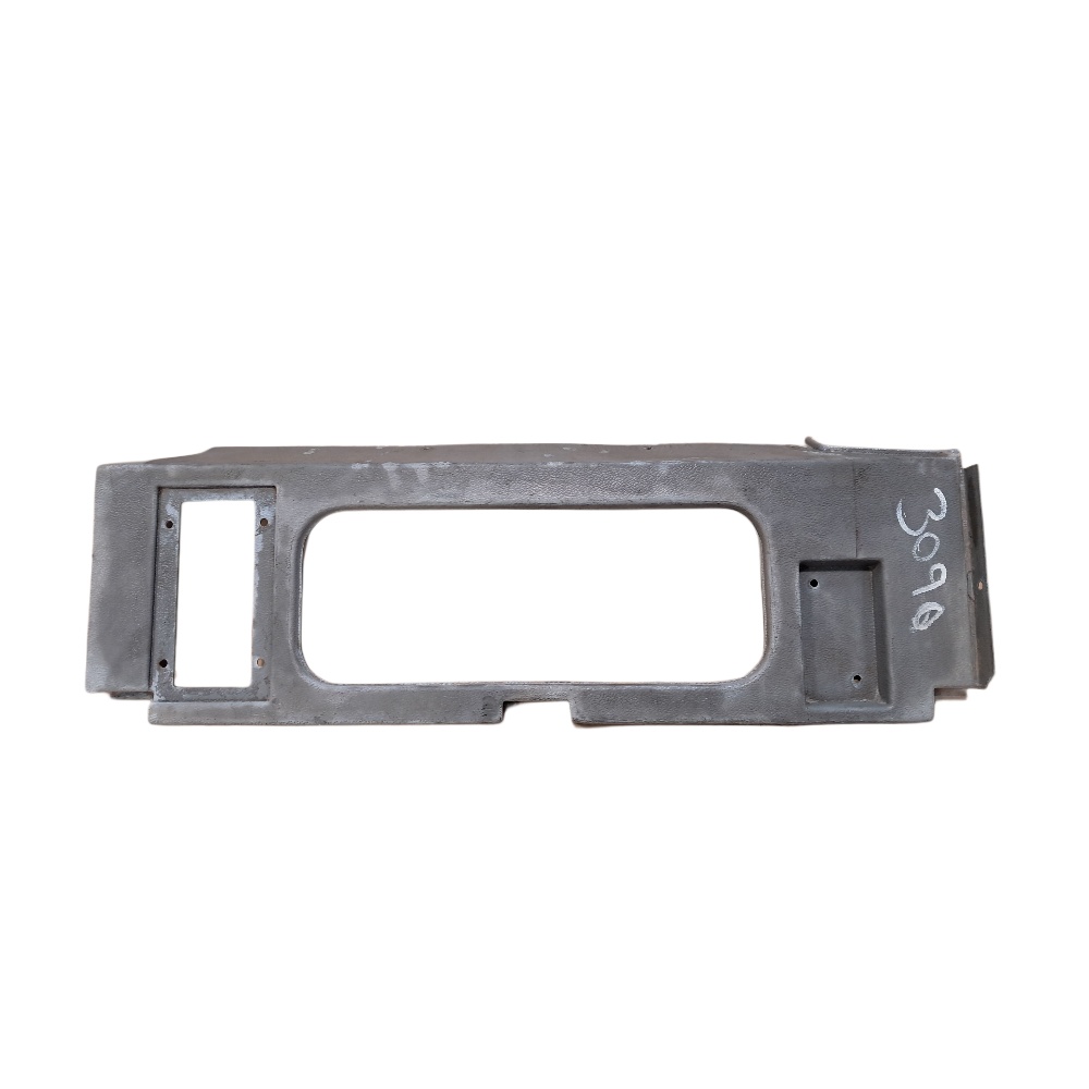 Rear Lower Cladding 3388838M2, Massey Ferguson Tractors, NMT Group.