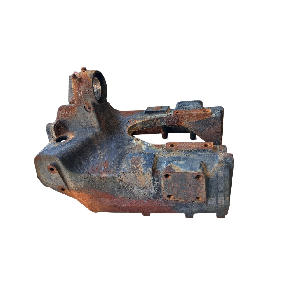 Axle Holder 3778843M14, Massey Ferguson Tractors, Ned Murphy Tractors Ltd.