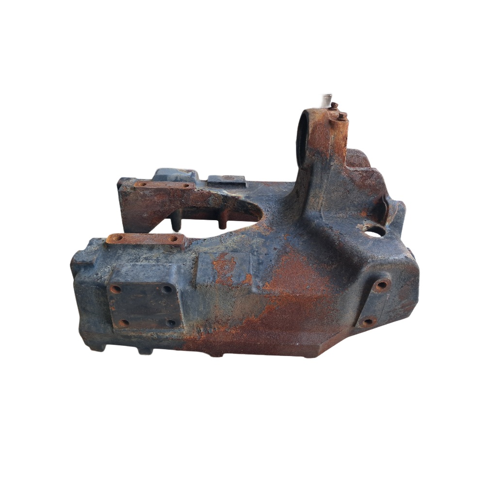 Axle Holder 3778843M14, Massey Ferguson Tractors, Ned Murphy Tractors Ltd.