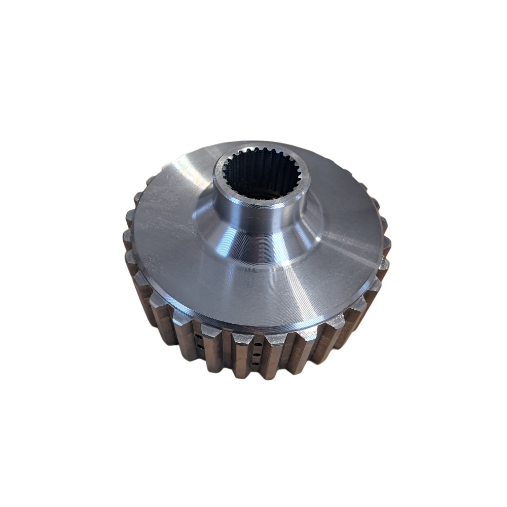 Hub 3790234M1, Massey Ferguson Tractors, NMT Group.