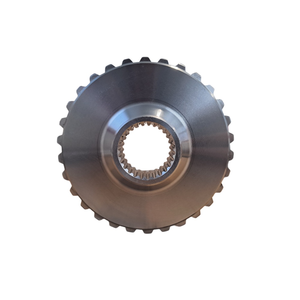 Hub 3790234M1, Massey Ferguson Tractors, NMT Group.