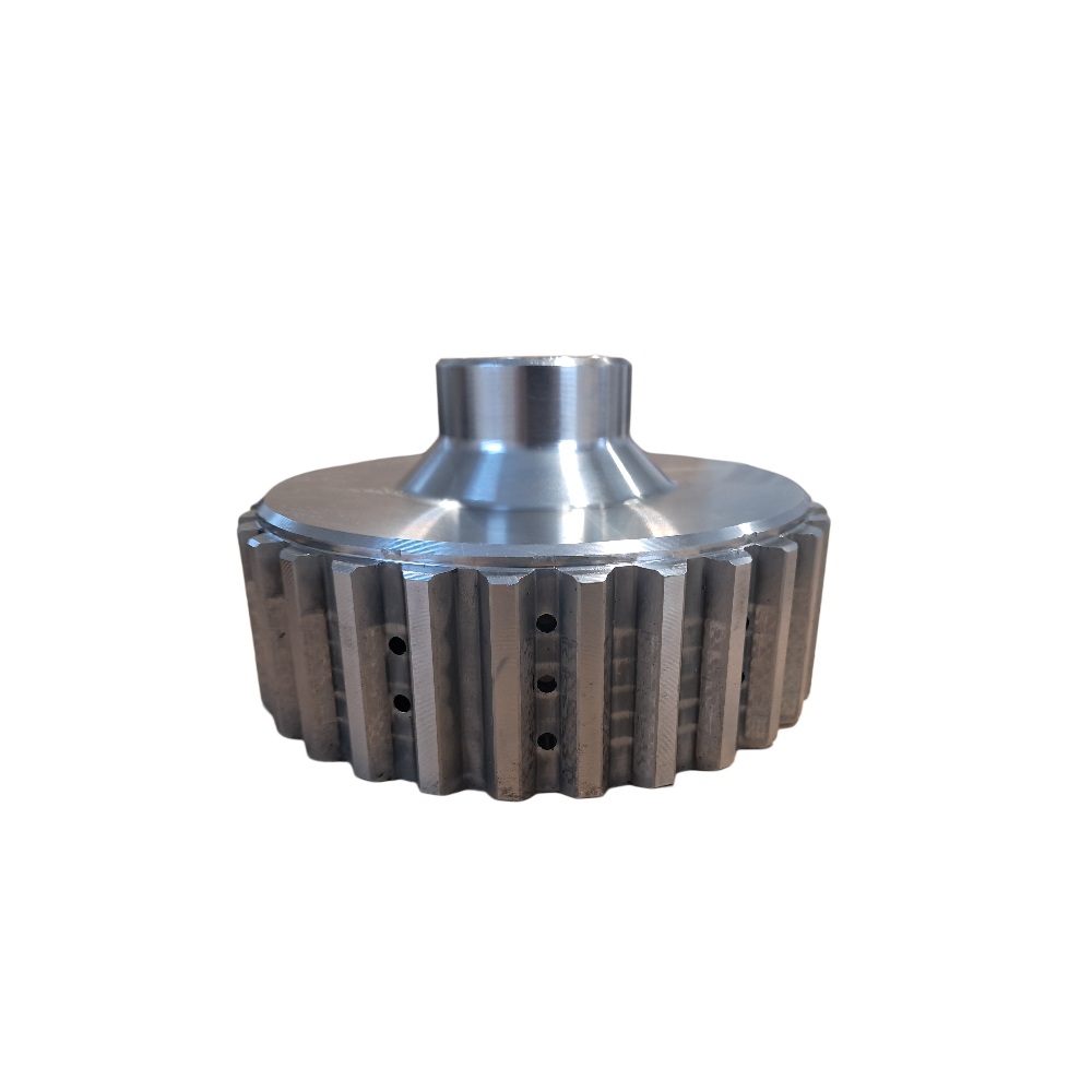 Hub 3790234M1, Massey Ferguson Tractors, NMT Group.