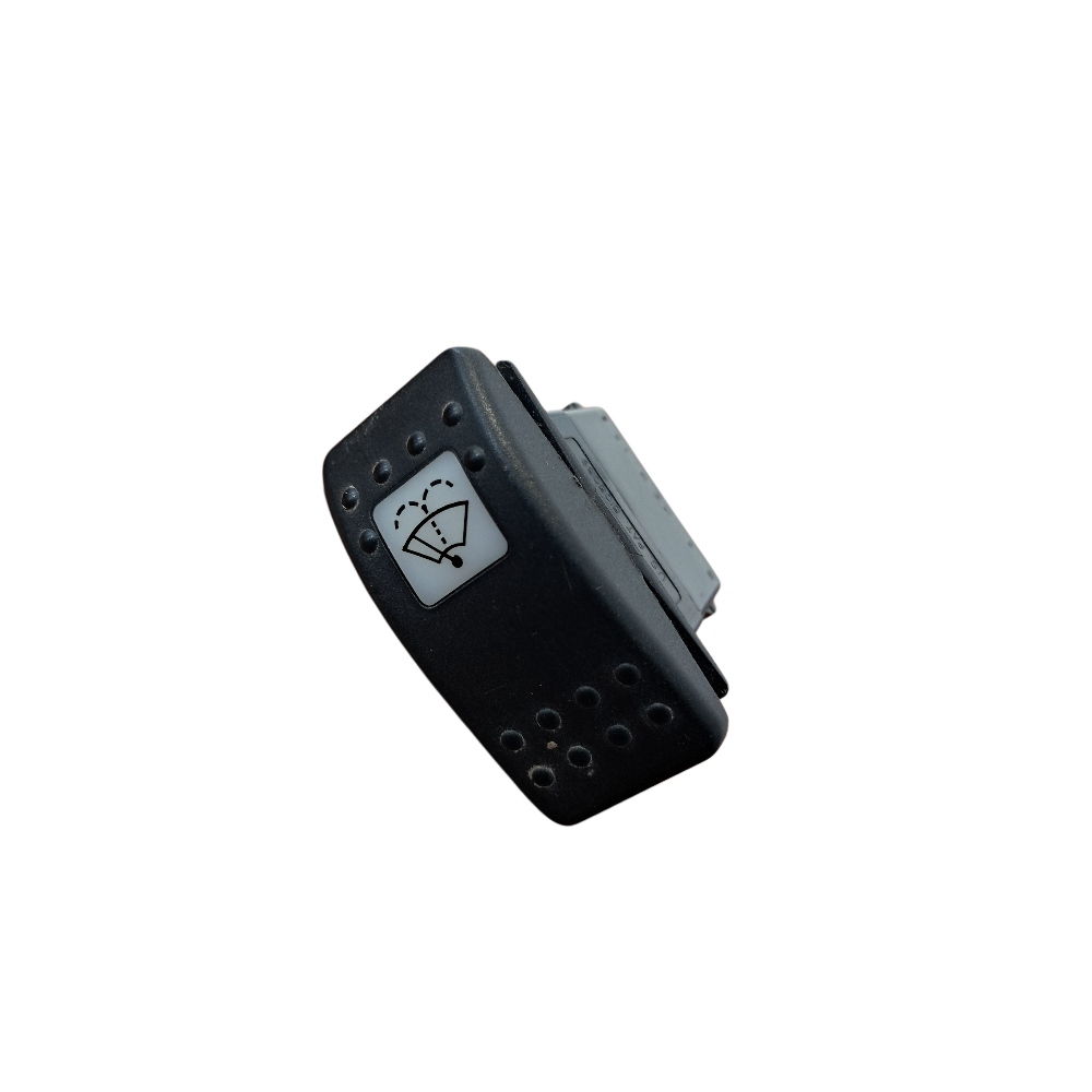 WIPER SWITCH - 3809499M2, Massey Ferguson Tractors, Ned Murphy Tractors Ltd.