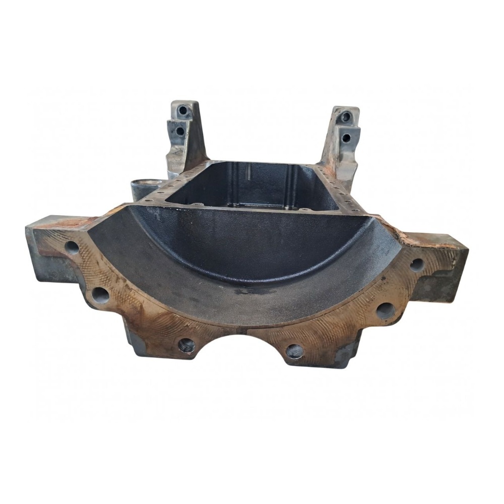 Oil Sump V837074526, Massey Ferguson Tractors, NMT Group.