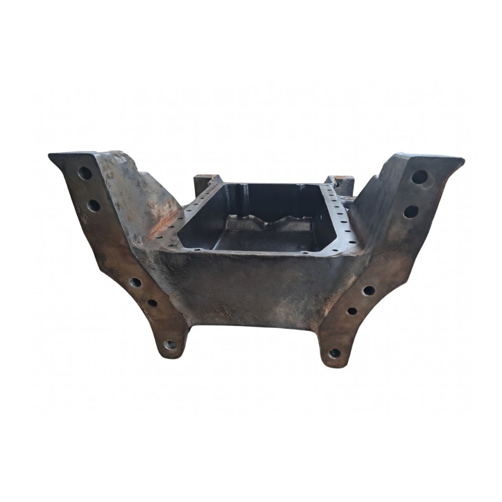 Oil Sump V837074526, Massey Ferguson Tractors, NMT Group.