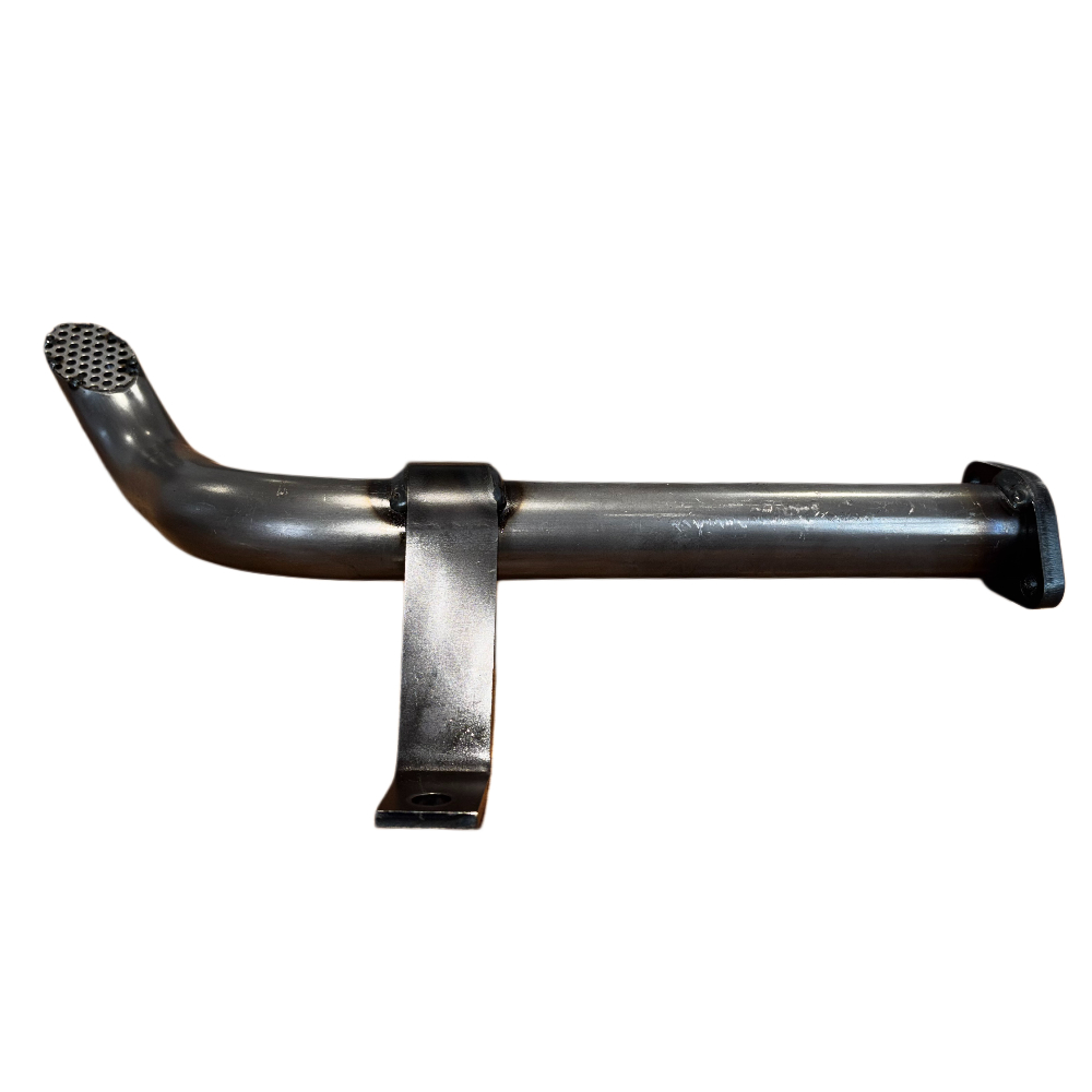 V836873818, SISU Oil Suct Pipe, Massey Ferguson Tractors, Ned Murphy Tractors.
