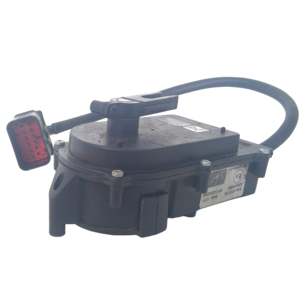 4290395M4, Transducer, Massey Ferguson Tractors, Ned Murphy Tractors.