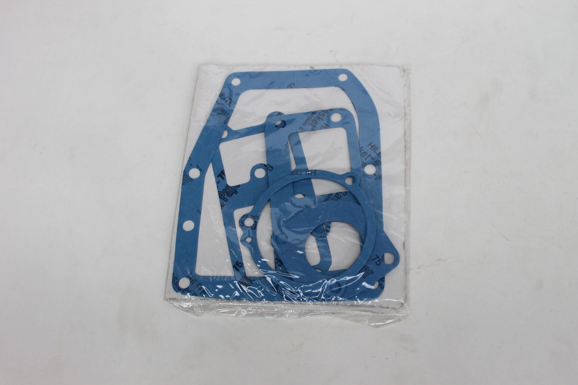 Water Pump 3641887M91 - Image 2