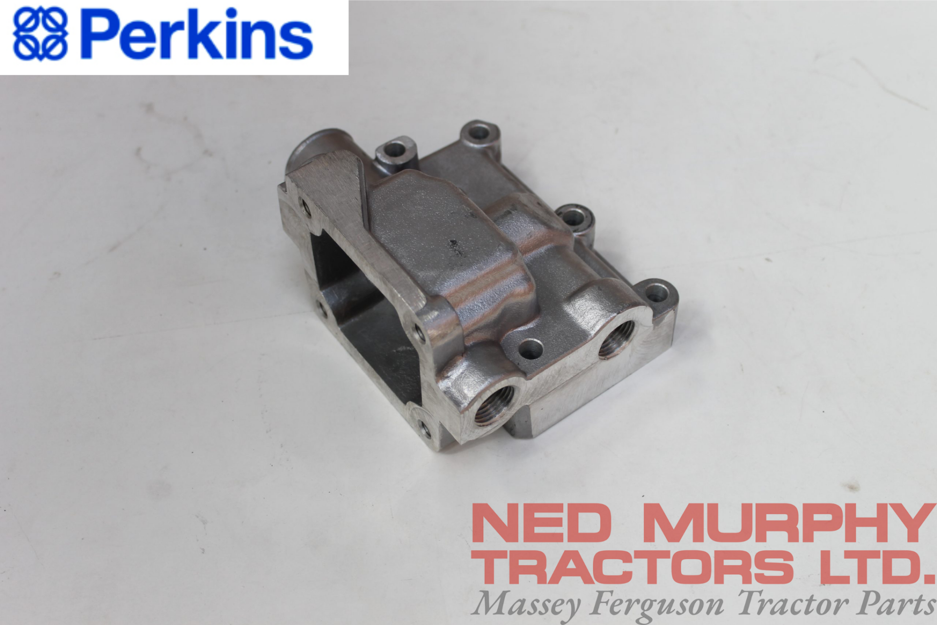 4223515M1, Perkins Thermostat Housing, Massey Ferguson ltd.
