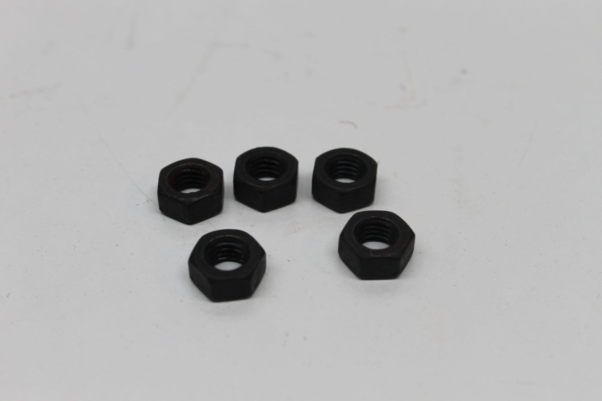 M8 Nut, V504800800, Massey Ferguson Tractors, Ned Murphy Tractors Ltd.