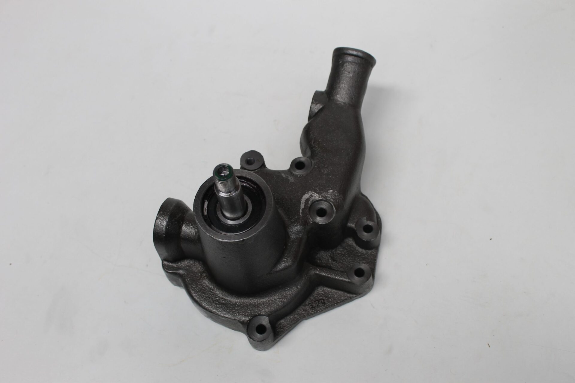 Water Pump, V836766976, Massey Ferguson Tractors, Ned Murphy Tractors Ltd.