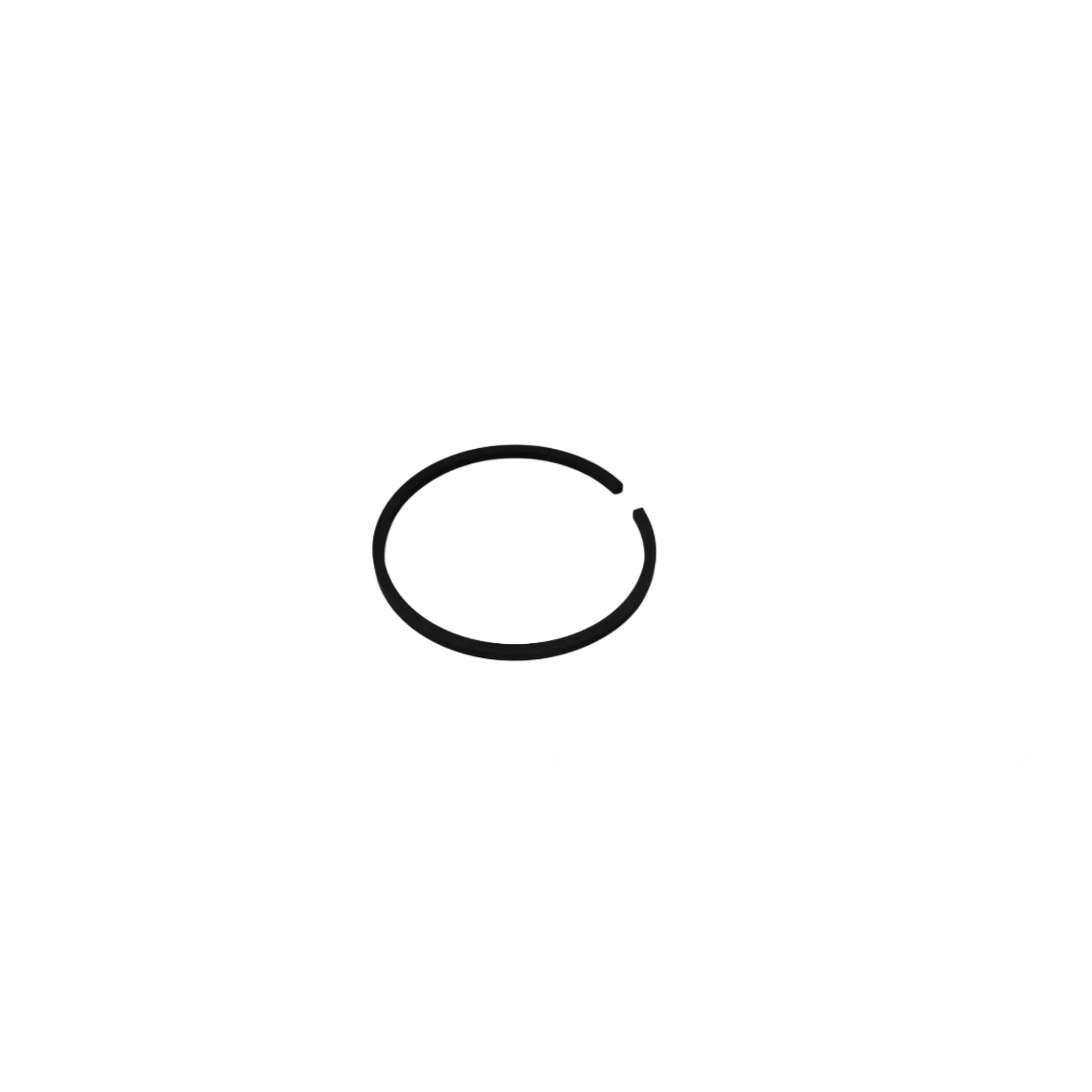 V837073503, Exhaust Manifold Seal, Massey Ferguson Tractors, Ned Murphy Tractors Ltd.