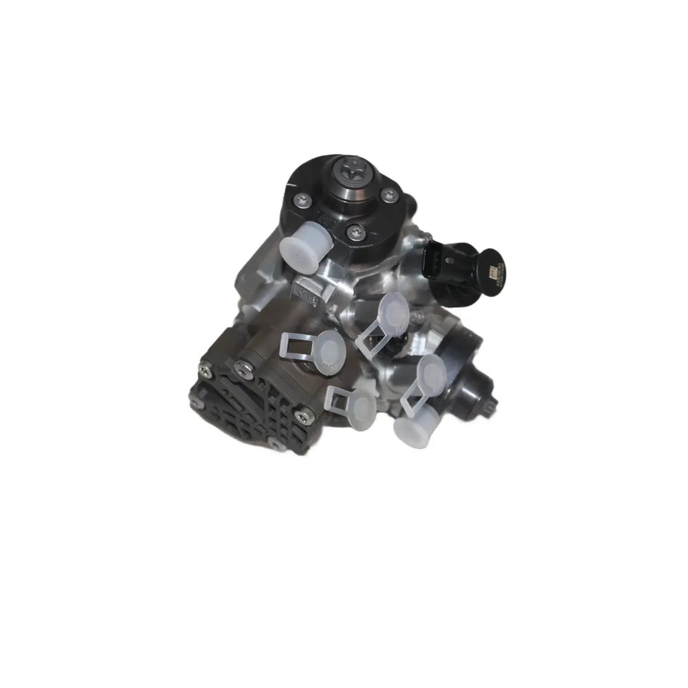 Bosch High Pressure Injector Pump V837073731 - Image 2