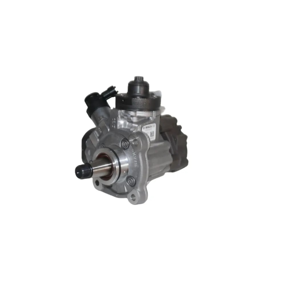 V837073731, Bosch High Pressure Injector Pump, Massey Ferguson Tractors, Ned Murphy Tractors Ltd.