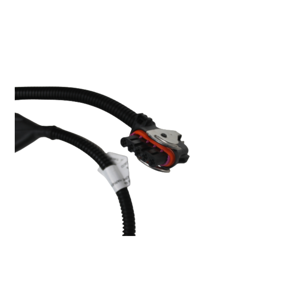 Viscous Fan Harness 4272811M4, Massey Ferguson Tractors, Ned Murphy Tractors Ltd.