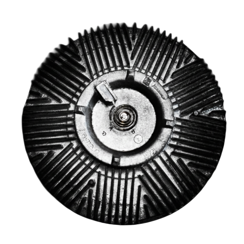 3786156M2, Viscous Hub, Massey Ferguson Tractors, Ned Murphy Tractors Ltd.