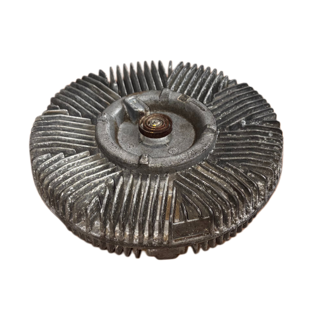 3786156M2, Viscous Hub, Massey Ferguson Tractors, Ned Murphy Tractors Ltd.