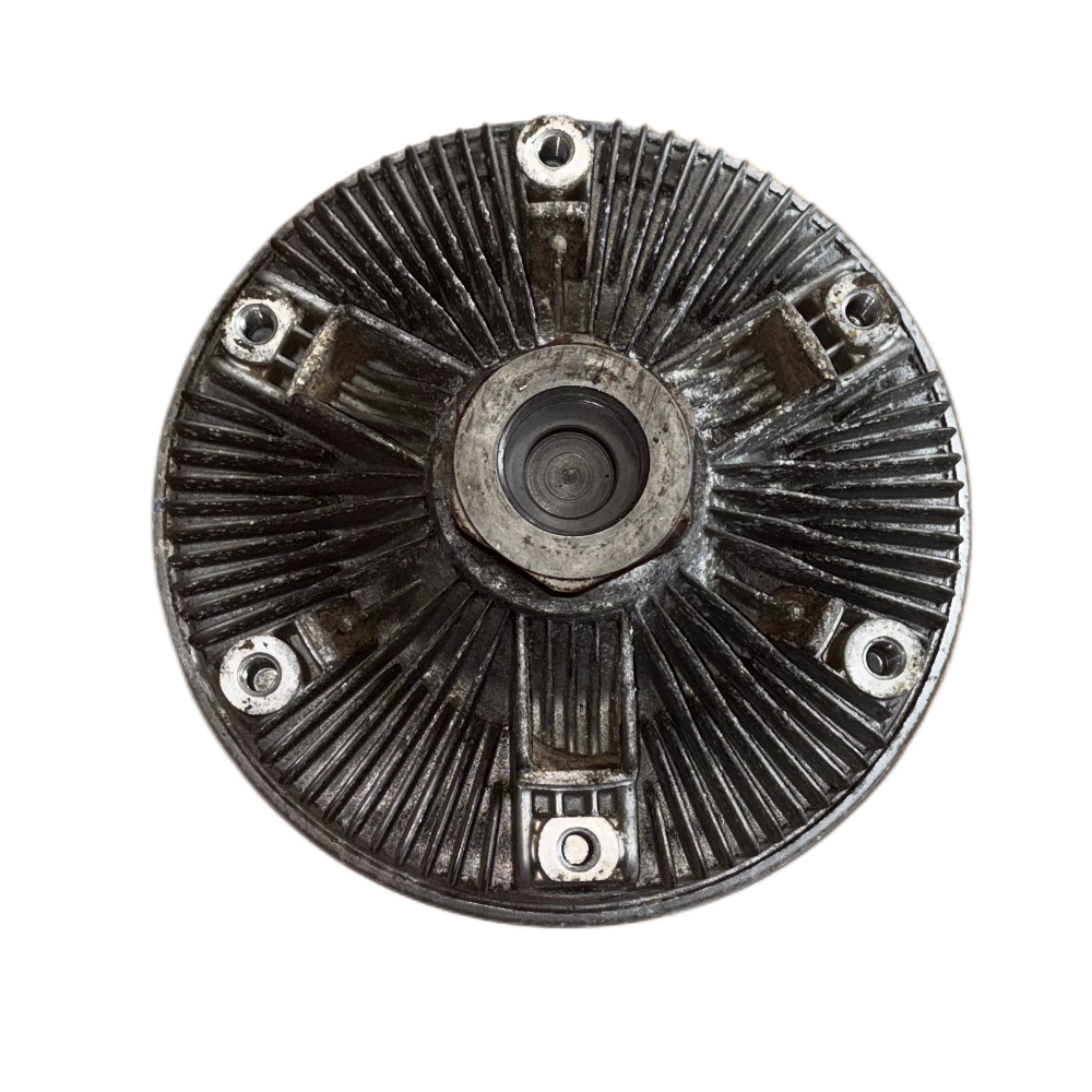 3786156M2, Viscous Hub, Massey Ferguson Tractors, Ned Murphy Tractors Ltd.