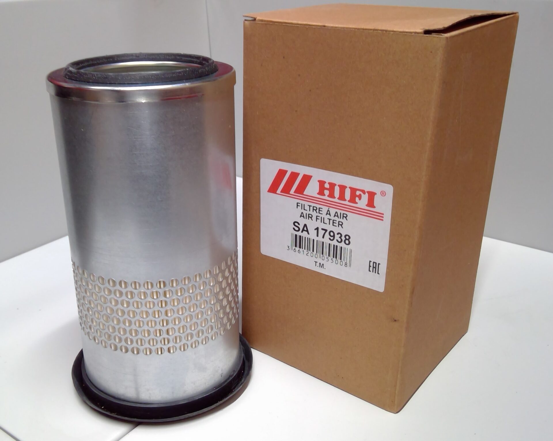 Air Filter 3824032M1 - Image 2