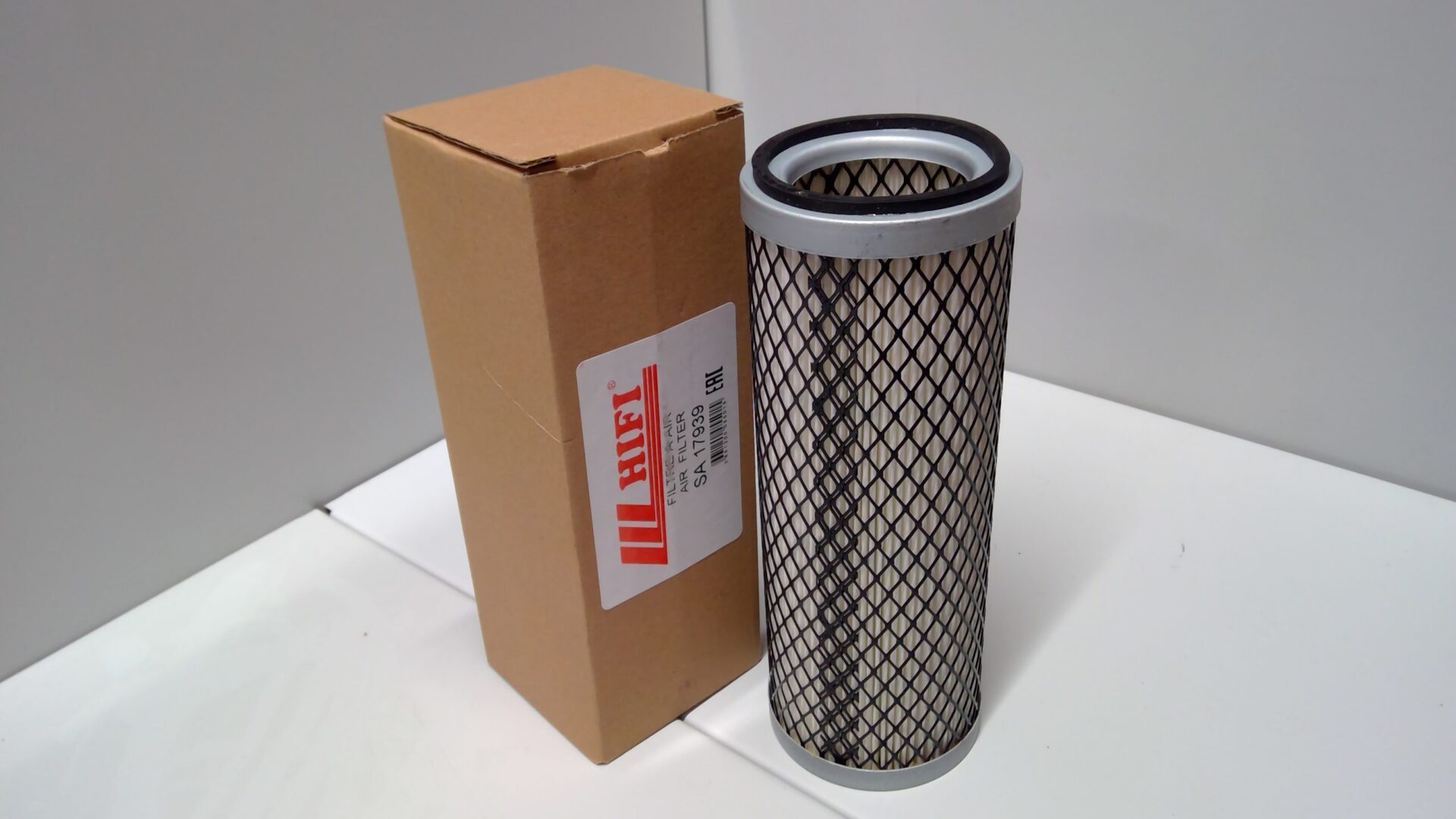 Air Filter 3824033M1 - Image 2