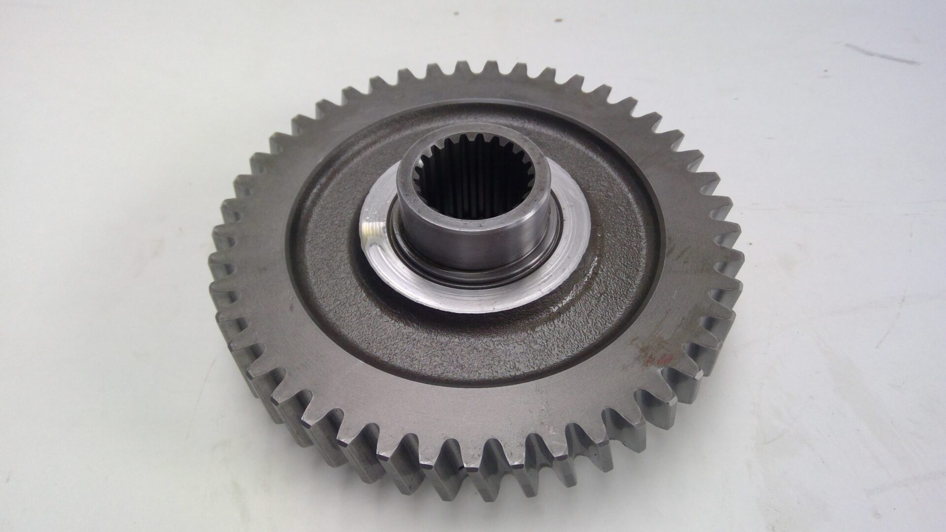 3815217M3, Transmission Gear 45T, Massey Ferguson Tractors, Ned Murphy Tractors Ltd.