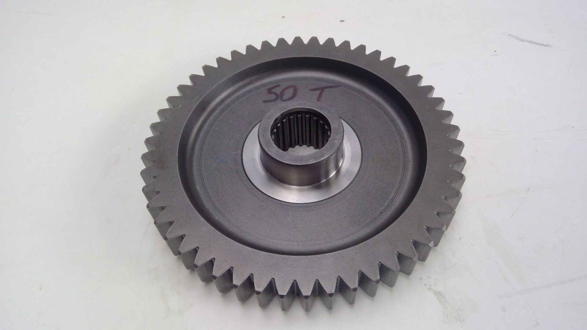 Transmission Gear 50T 3814329M1 - Image 3