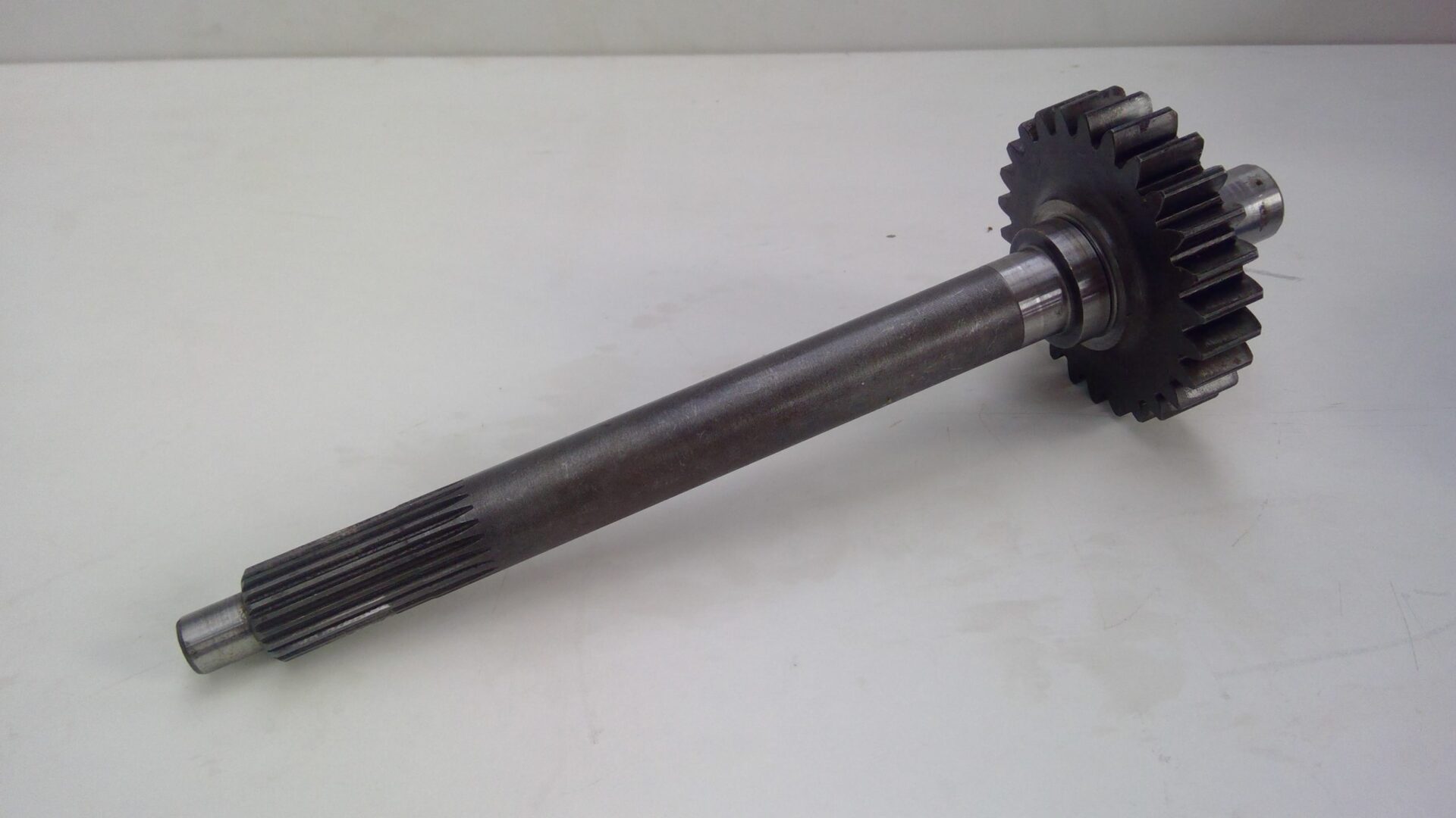 Input Shaft 26T 3760467M1 - Image 3