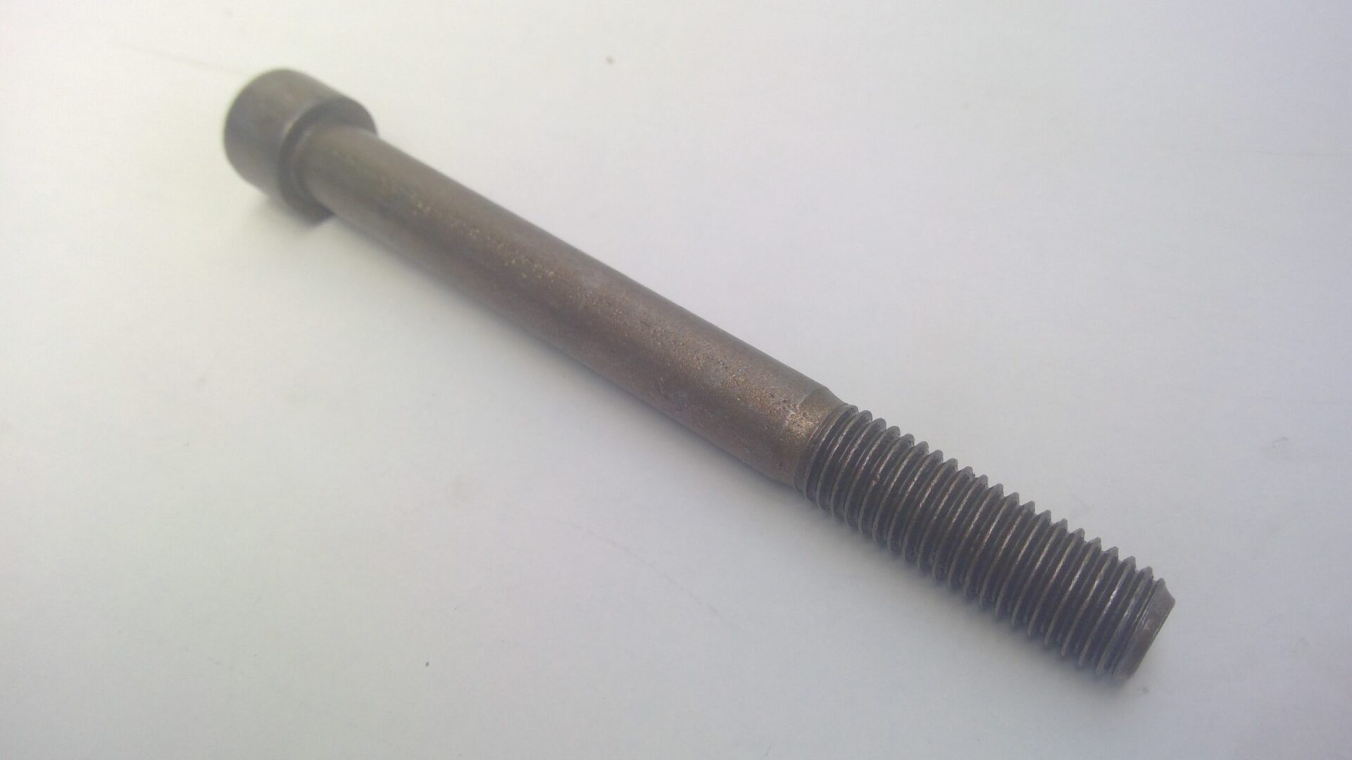 M12 x 120 Bolt 3009304X1 - Image 3