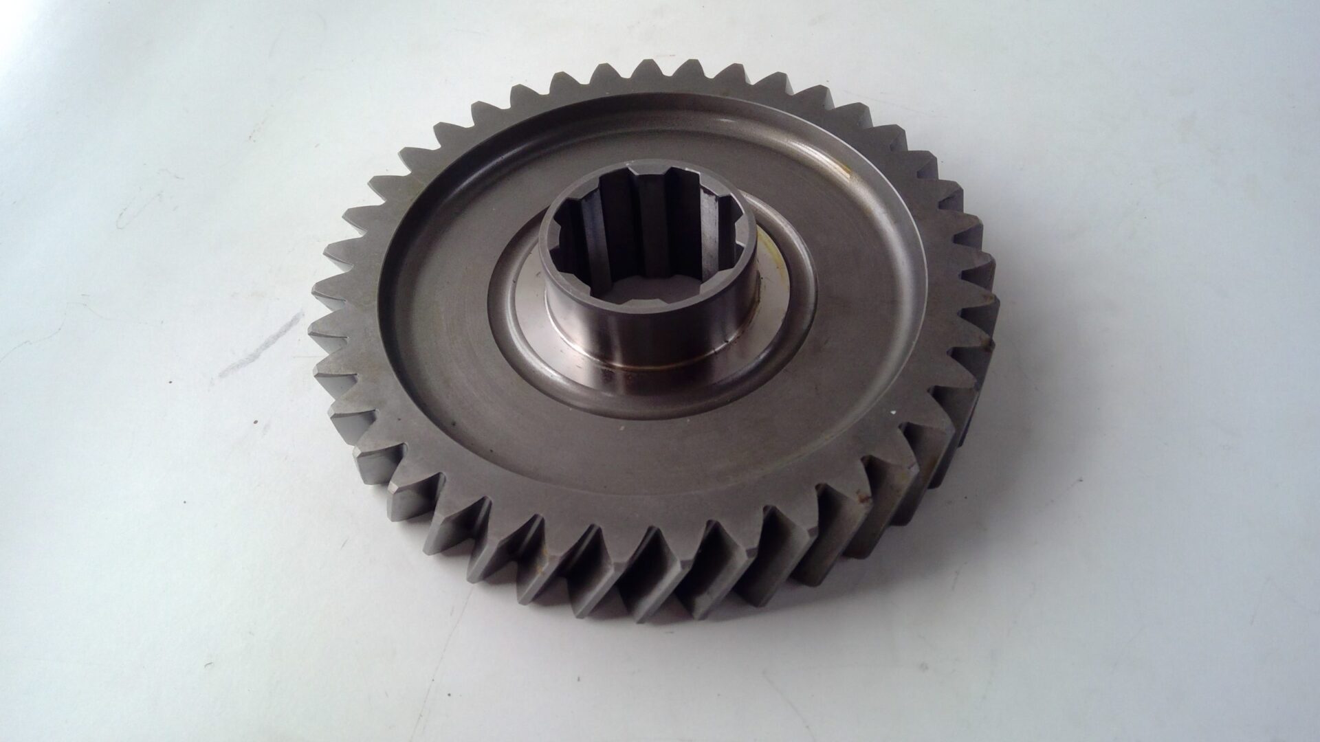 Rangebox Gear 39T 3599280M2 - Image 3