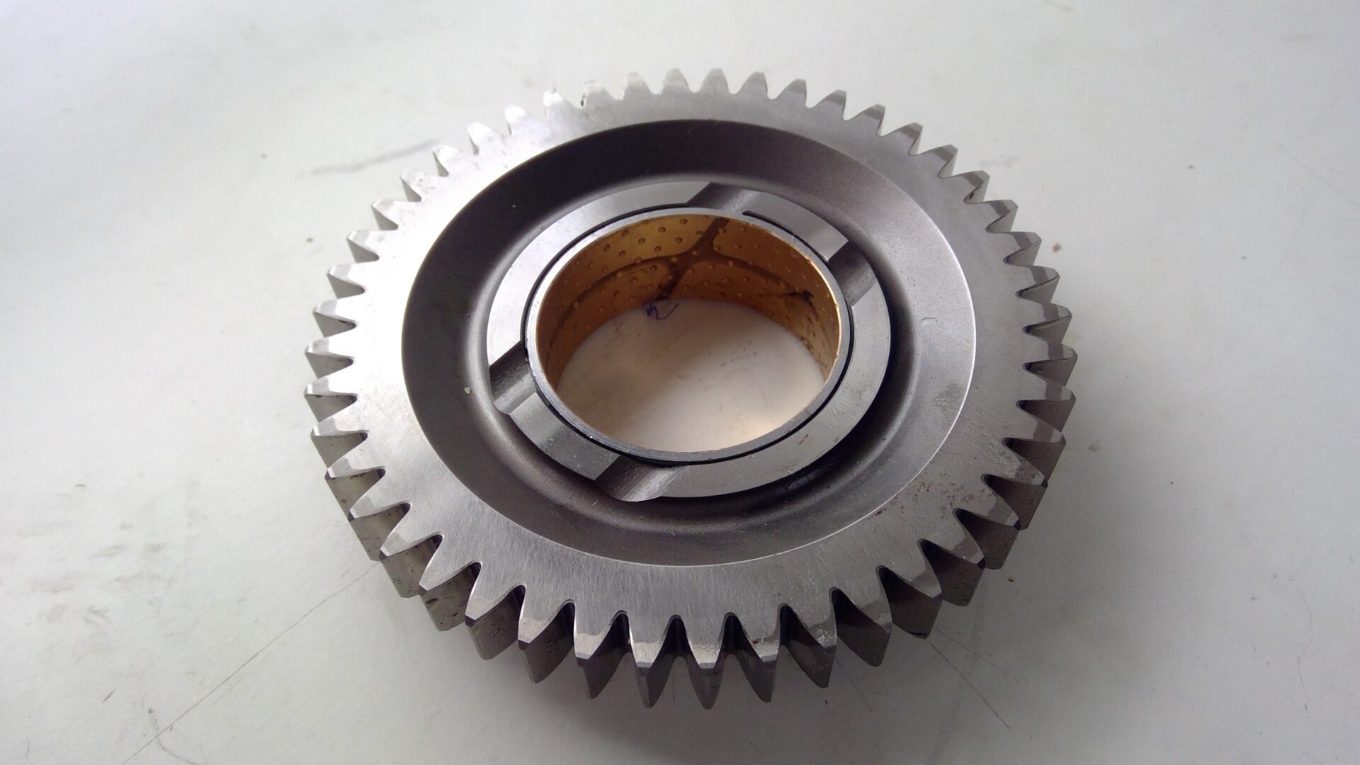 4th Gear (46 Teeth) 3816568M91 - Image 3