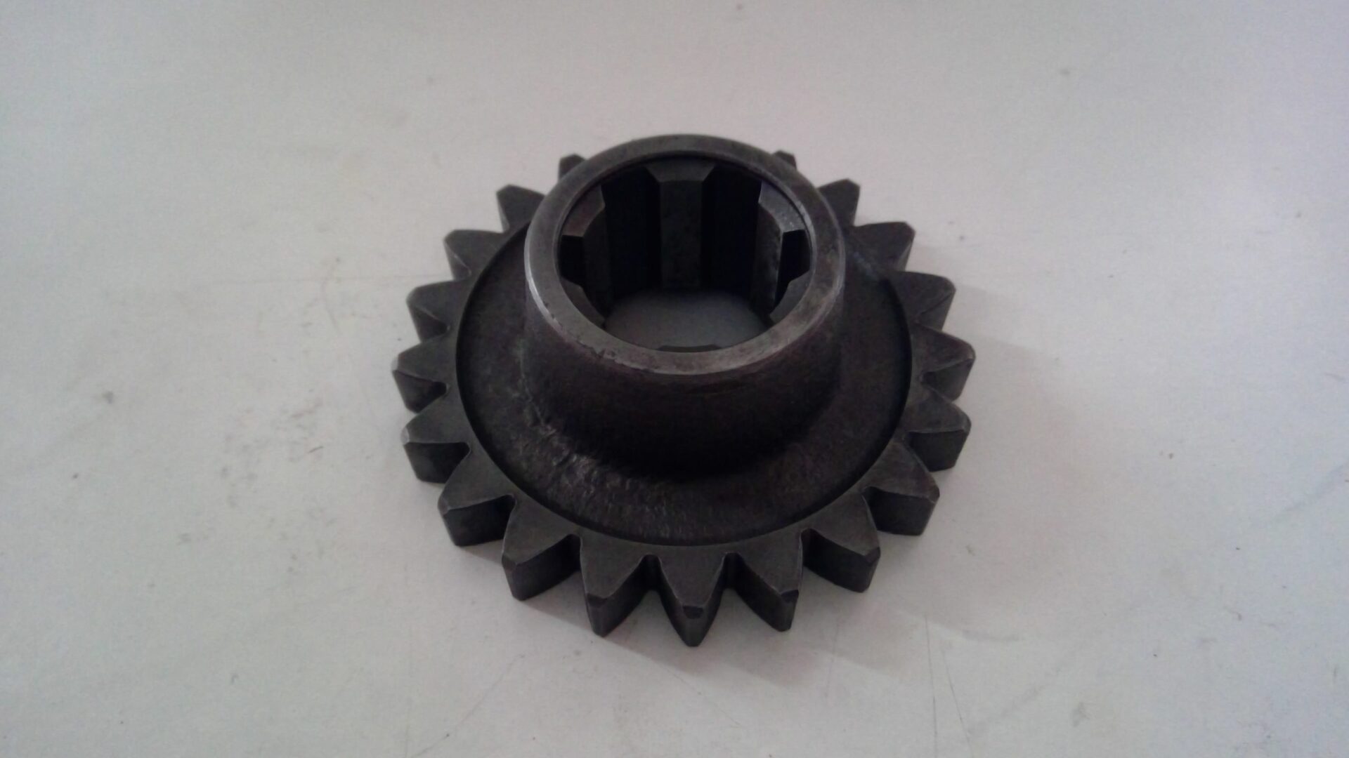3810205M1, Gear 21T, Massey Ferguson Tractors, Ned Murphy Tractors Ltd.
