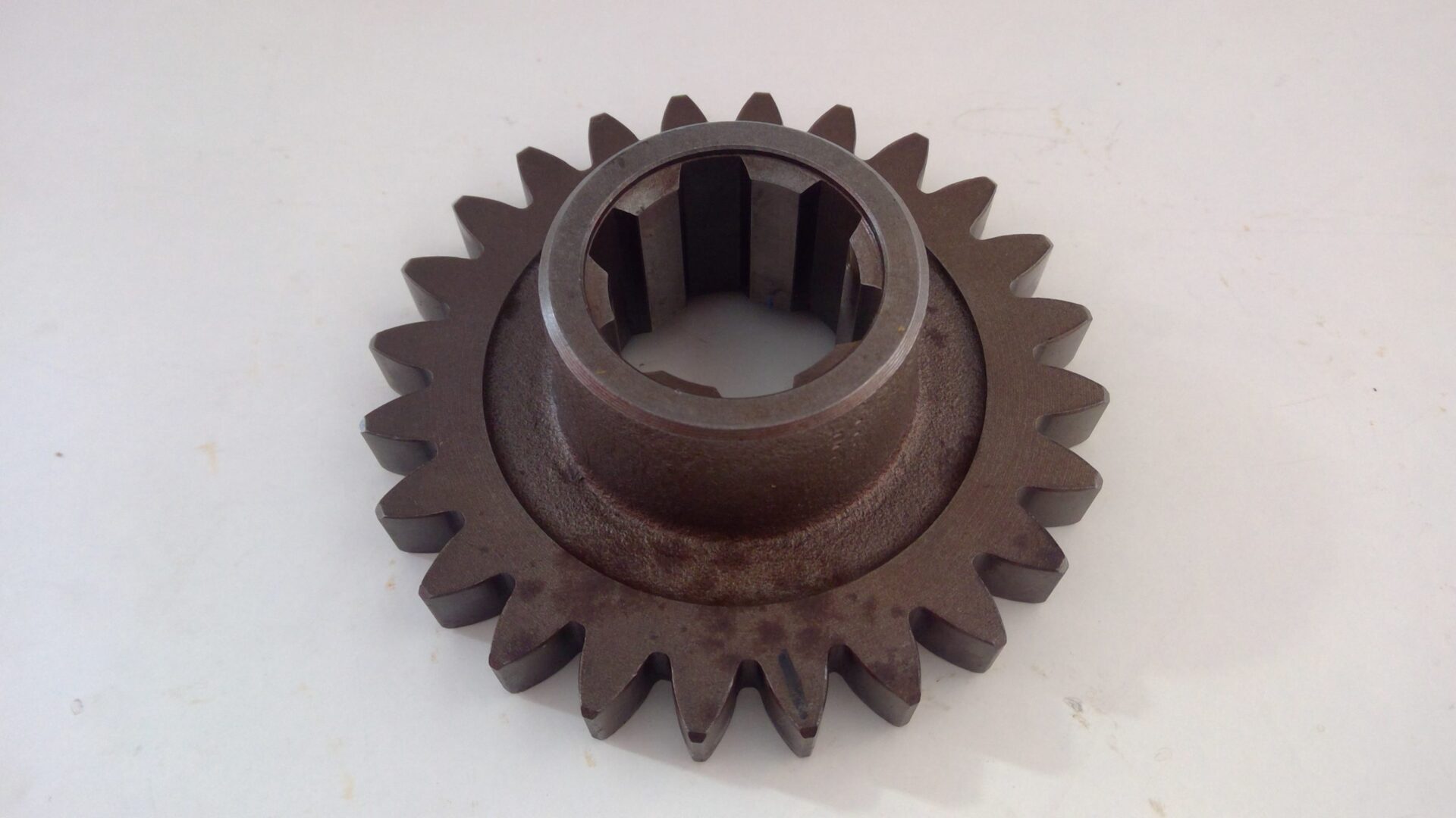 Gear 24T 1693578M1 - Image 3