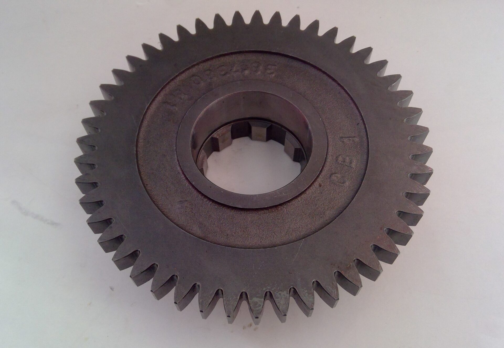 Gear - 3697814M1, Massey Ferguson Tractors, Ned Murphy Tractors Ltd.
