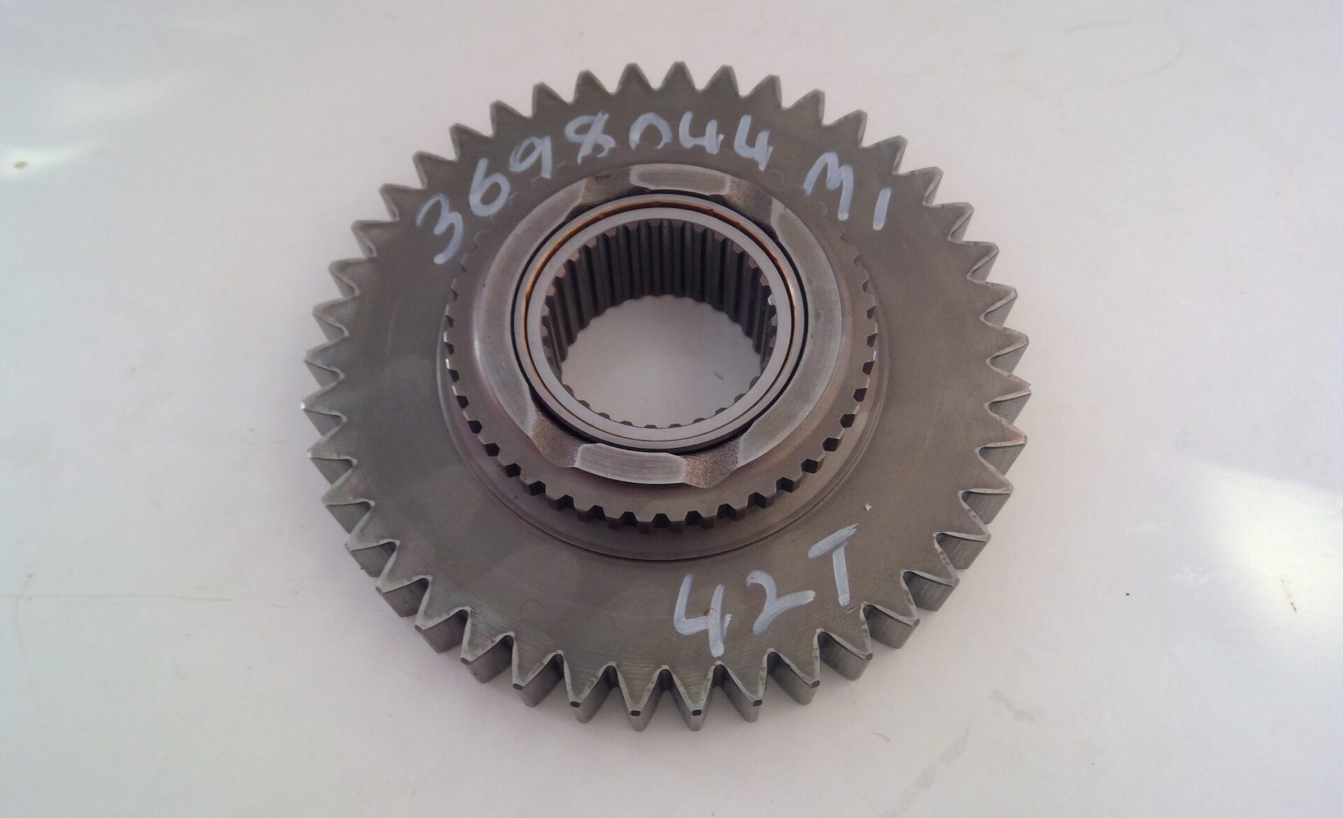 Transmission 2nd Gear 3698044M91 - Image 3