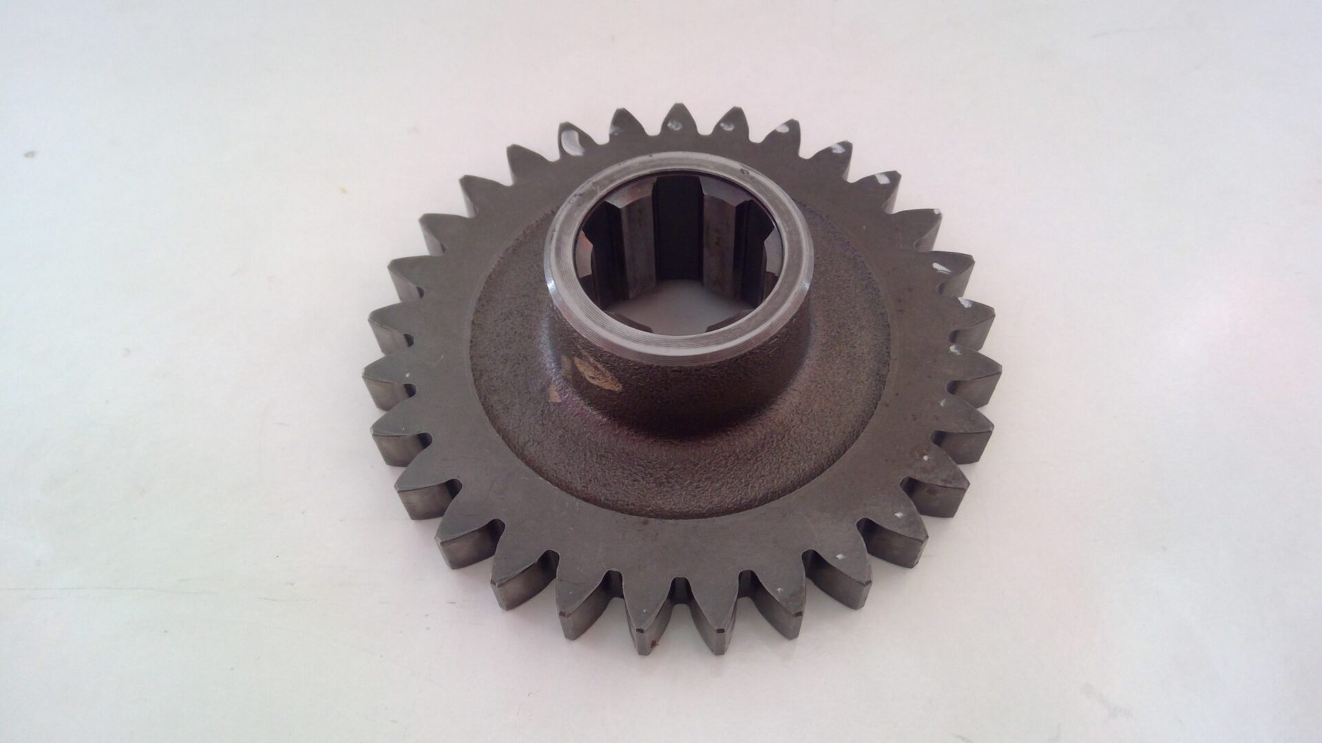 1692497M1, Gear 29T, Massey Ferguson Tractors, Ned Murphy Tractors Ltd.