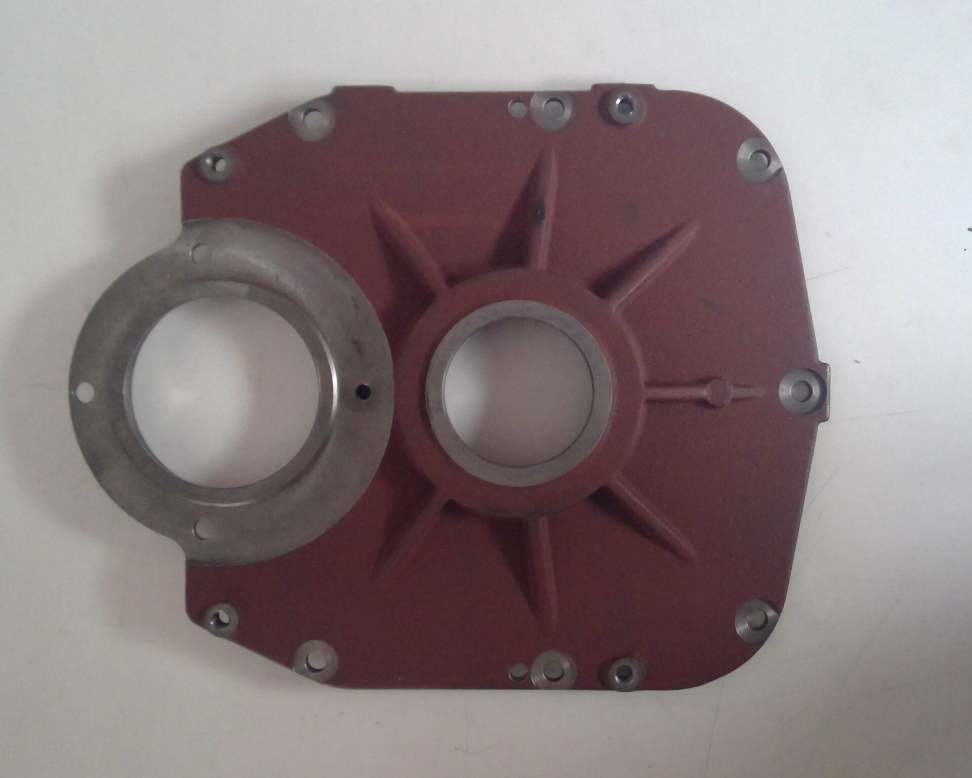 Transmission Plate 3801556M2 - Image 3