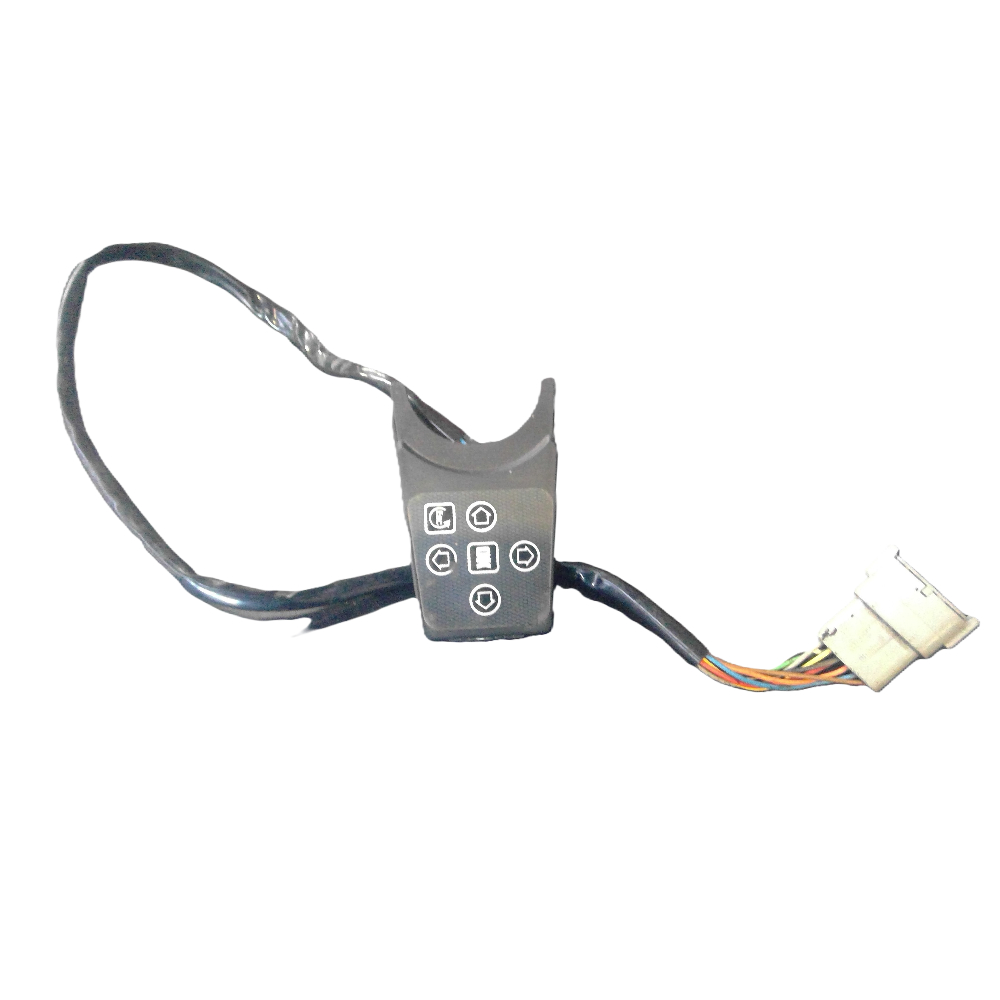 4297428M2, Wobble Drive, Massey Ferguson Tractor Parts, Ned Murphy Tractors