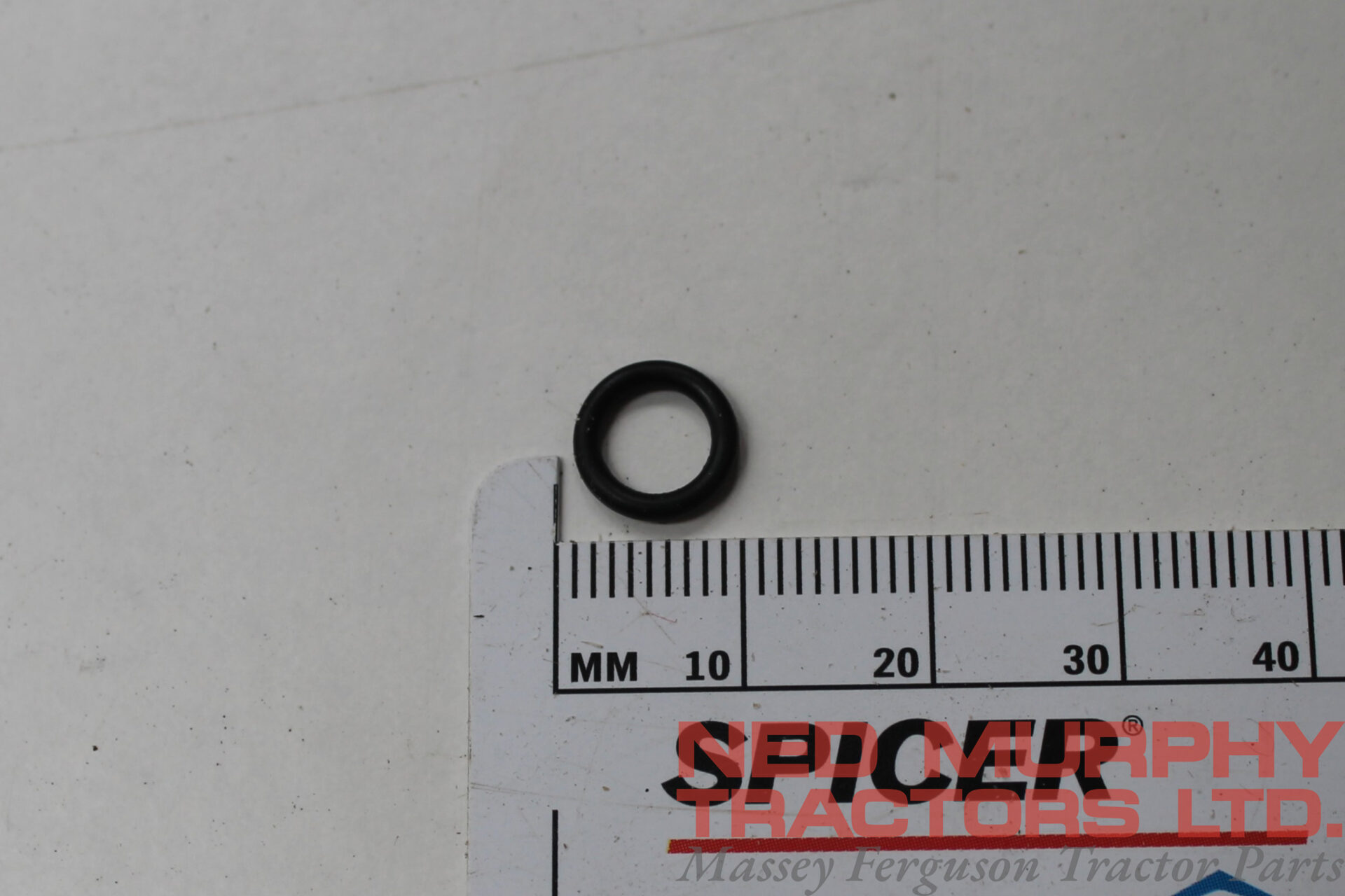1440011X1, O ring, Massey Ferguson Tractors, Ned Murphy Tractors Ltd.