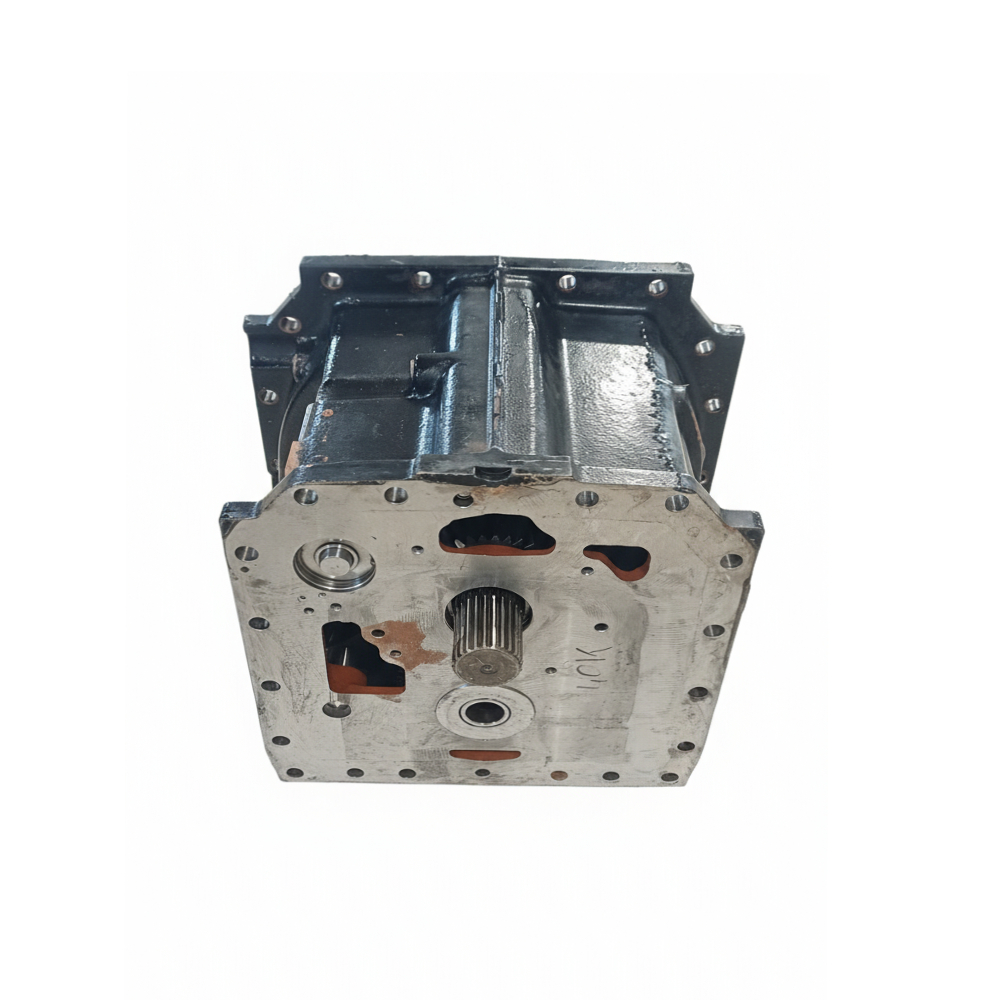 Gearbox 4302162M17, Massey Ferguson Tractors, Ned Murphy Tractors Ltd.