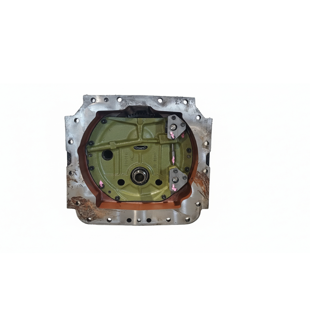 Gearbox 4302157M17, Massey Ferguson Tractors, Ned Murphy Tractors Ltd.