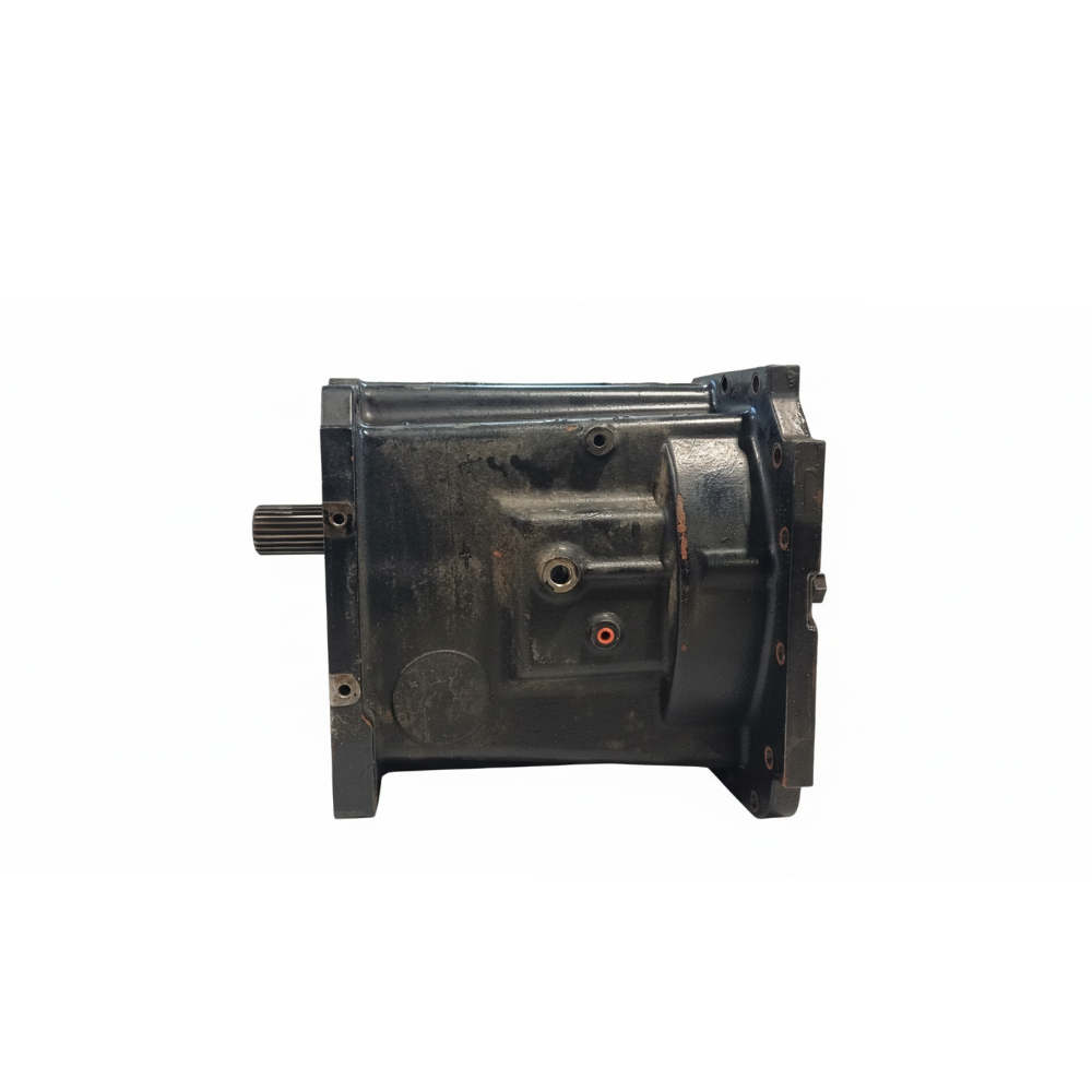 Gearbox 4302157M17, Massey Ferguson Tractors, Ned Murphy Tractors Ltd.