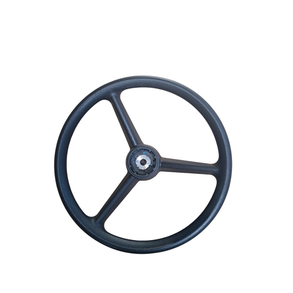 Steering Wheel 3809661M2, Massey Ferguson Tractors, Ned Murphy Tractors Ltd.