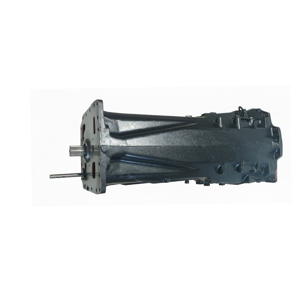 Gearbox 4300148M12 , Massey Ferguson Tractors, Ned Murphy Tractors Ltd.