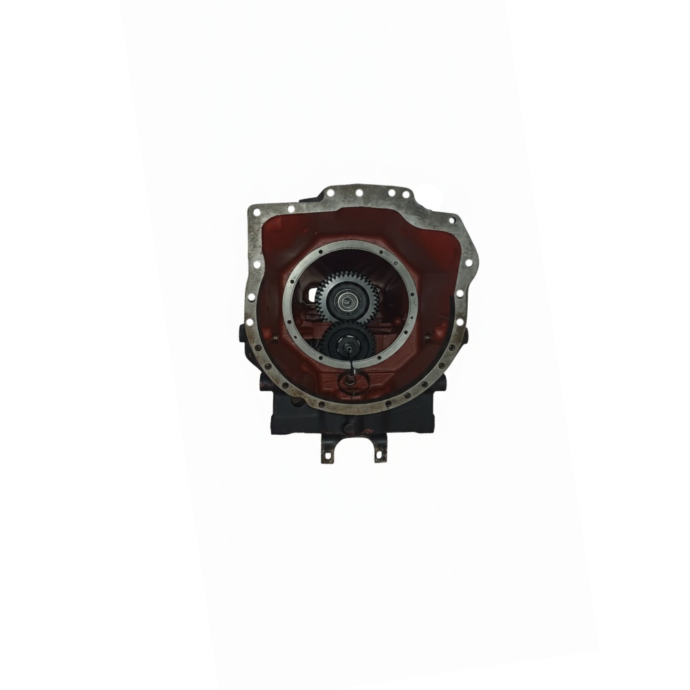 Gearbox 4300148M12 , Massey Ferguson Tractors, Ned Murphy Tractors Ltd.