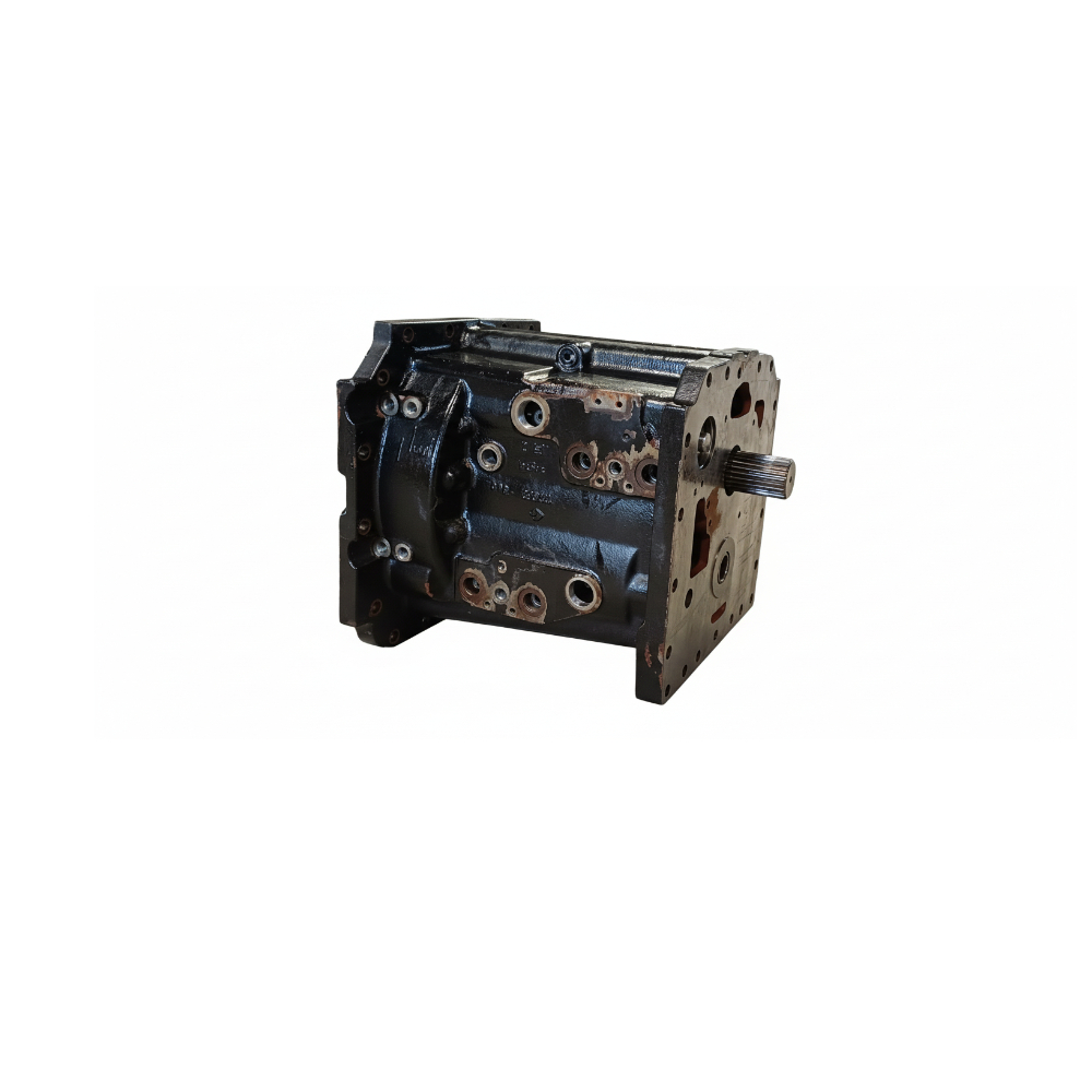 Gearbox 4302157M17, Massey Ferguson Tractors, Ned Murphy Tractors Ltd.