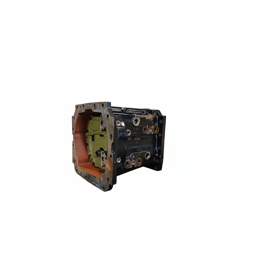 Gearbox 4302169M17