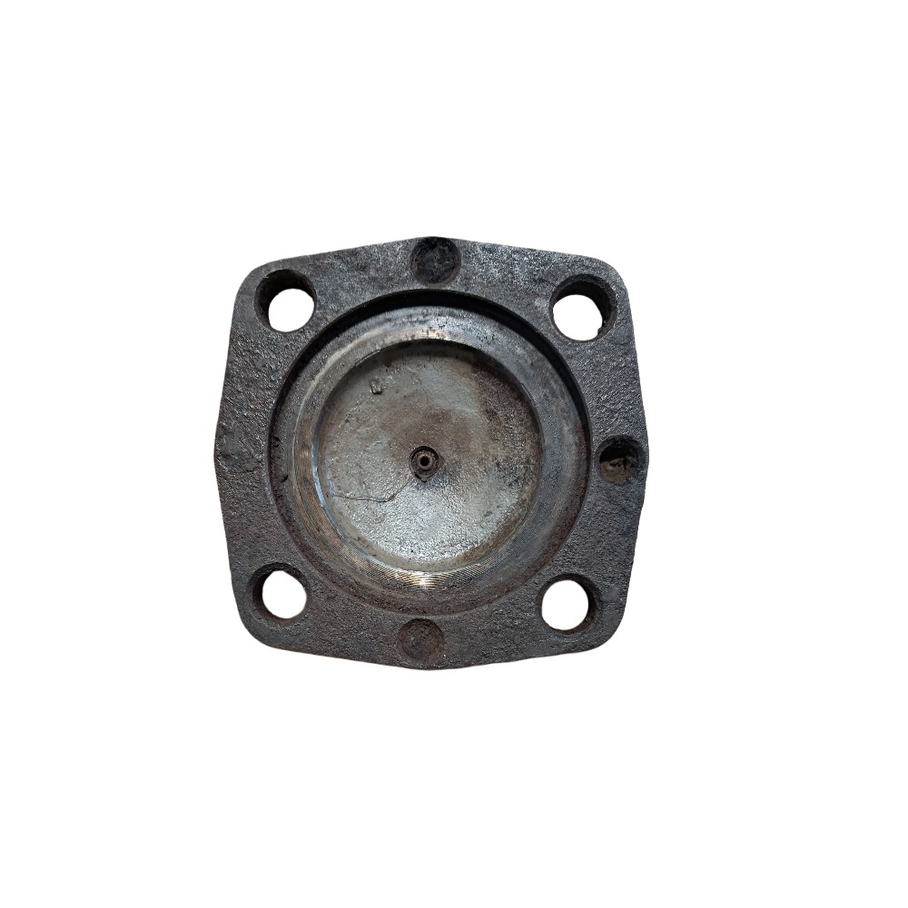 Dana King Pin Cap Top - 3429322M1, Massey Ferguson Tractors, NMT Group.