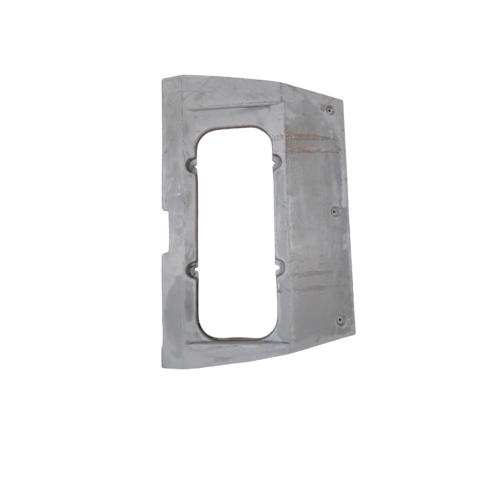 Interior Cladding Rear 3712421M2, Massey Ferguson Tractors, NMT Group.